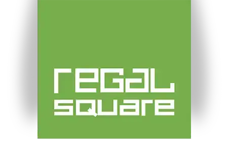 Regal Square Logo