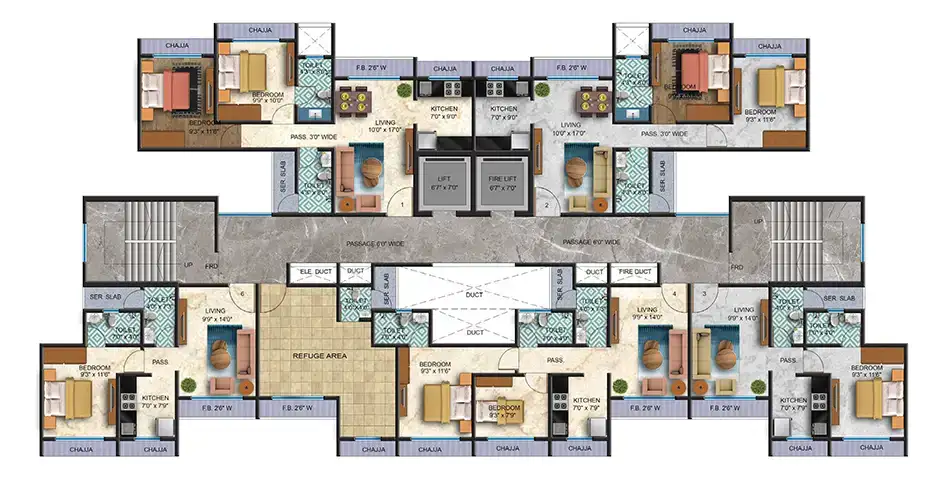 regal-square-bhiwandi-floor-plan-2